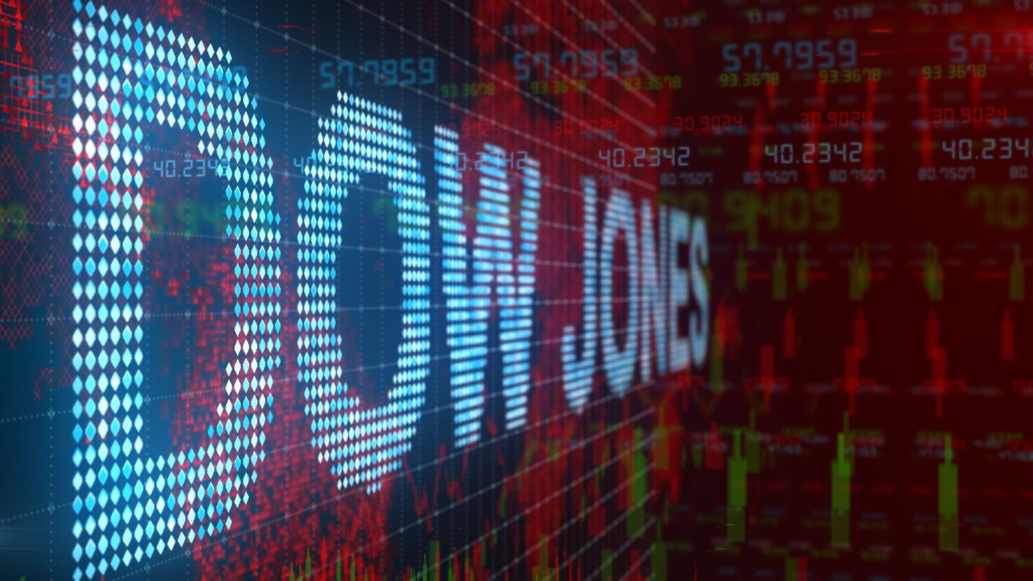 What the Dow Jones Today Means to Your Money